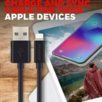 Honeywell USB-A to Type C Cable 1.8 Meter (Silicone Cable) - Image 4