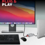 Honeywell Type C To HDMI With PD Charging and USB 3.0 Adapter - Image 3