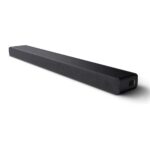 Sony HT-A3000+SW3+RS5 A Series Premium Sound bar 3.1Ch 360 Spatial Sound Mapping Sound bar For Surround Sound Home Theatre System With Dolby Atmos