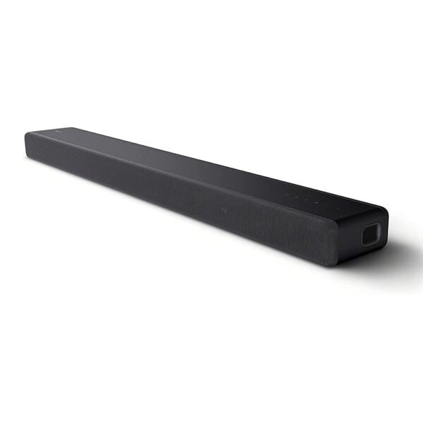 Sony HT-A3000+SW3+RS5 A Series Premium Sound bar 3.1Ch 360 Spatial Sound Mapping Sound bar For Surround Sound Home Theatre System With Dolby Atmos