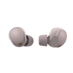 Sony WF-1000XM5 Wireless Noise Cancelling Headphones Smoky Pink