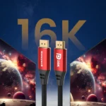 Honeywell DP to DP 2.1 Cable - Image 2