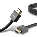 Honeywell HDMI Cable 2 Mtr with Ethernet – 2.0 Compliant Slim