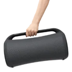SONY SRS-XE300 X-Series 30W Portable Bluetooth Speaker (IP66 Water Resistant, X-Balanced Mega Bass, Stereo Channel, Black) - Image 4