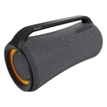 SONY SRS-XE300 X-Series 30W Portable Bluetooth Speaker (IP66 Water Resistant, X-Balanced Mega Bass, Stereo Channel, Black) - Image 3