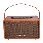 Aiwa MI-X 150 Retro Plus X Bluetooth Speaker with Powerful Bass
