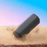 SONY SRS-XE200 X-Series Portable Bluetooth Speaker (IP67 Waterproof, Mono Channel, Black) - Image 6