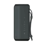 SONY SRS-XE200 X-Series Portable Bluetooth Speaker (IP67 Waterproof, Mono Channel, Black) - Image 4