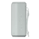 SONY SRS-XE300 X-Series 30W Portable Bluetooth Speaker (IP66 Water Resistant, X-Balanced Mega Bass, Stereo Channel, Silver) - Image 2