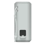 SONY SRS-XE300 X-Series 30W Portable Bluetooth Speaker (IP66 Water Resistant, X-Balanced Mega Bass, Stereo Channel, Silver) - Image 4