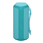 SONY SRS-XE200 X-Series Portable Bluetooth Speaker (IP67 Waterproof, Mono Channel, Blue)
