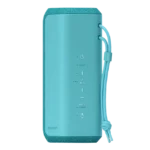 SONY SRS-XE200 X-Series Portable Bluetooth Speaker (IP67 Waterproof, Mono Channel, Blue) - Image 3