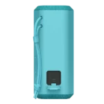 SONY SRS-XE200 X-Series Portable Bluetooth Speaker (IP67 Waterproof, Mono Channel, Blue) - Image 2
