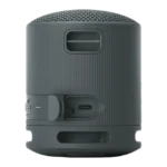SONY SRS-XB100 2.5W Portable Bluetooth Speaker (IP67 Waterproof, 1.0 Channel, Black) - Image 3