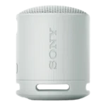 SONY SRS-XB100 2.5W Portable Bluetooth Speaker (IP67 Waterproof, 1.0 Channel, Light Grey)