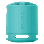 SONY SRS-XB100 2.5W Portable Bluetooth Speaker (IP67 Water Resistance, Echo Cancelling Technology, Stereo Channel, Blue)