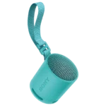 SONY SRS-XB100 2.5W Portable Bluetooth Speaker (IP67 Water Resistance, Echo Cancelling Technology, Stereo Channel, Blue) - Image 2