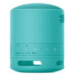 SONY SRS-XB100 2.5W Portable Bluetooth Speaker (IP67 Water Resistance, Echo Cancelling Technology, Stereo Channel, Blue) - Image 3