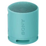 SONY SRS-XB100 2.5W Portable Bluetooth Speaker (IP67 Water Resistance, Echo Cancelling Technology, Stereo Channel, Blue) - Image 5