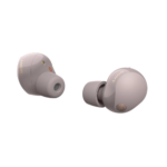 Sony WF-1000XM5 Wireless Noise Cancelling Headphones Smoky Pink