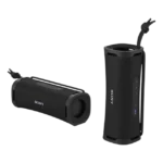 SONY ULT Field 1 Portable Bluetooth Speaker (IP67 Waterproof, Massive Bass, Black)