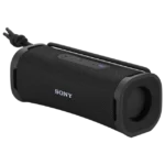 SONY ULT Field 1 Portable Bluetooth Speaker (IP67 Waterproof, Massive Bass, Black) - Image 3