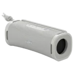 SONY ULT Field 1 Portable Bluetooth Speaker (IP67 Waterproof, Massive Bass, Off White) - Image 4