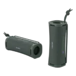 SONY ULT Field 1 Portable Bluetooth Speaker (IP67 Waterproof, Massive Bass, Forest Grey)