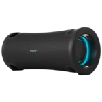 SONY ULT Field 7 Portable Bluetooth Speaker (IP67 Waterproof, Black) - Image 4