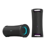 SONY ULT Field 7 Portable Bluetooth Speaker (IP67 Waterproof, Black) - Image 2