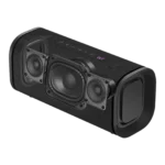 SONY ULT FIELD 5 Portable Bluetooth Speaker (IP66, IP67 Water Resistant, Party Connect, 2.0 Channel, Black) - Image 2