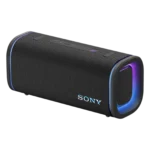SONY ULT FIELD 5 Portable Bluetooth Speaker (IP66, IP67 Water Resistant, Party Connect, 2.0 Channel, Black) - Image 5