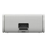 SONY ULT FIELD 5 Portable Bluetooth Speaker (IP66, IP67 Water Resistant, Party Connect, 2.0 Channel, Off White ) - Image 4