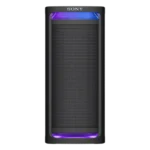 SONY SRS-ULT900AC TOWER Bluetooth Party Speaker (TV Sound Booster, Mono Channel, Black)