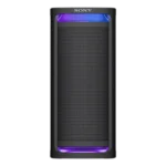 SONY SRS-ULT900 TOWER 9 Bluetooth Party Speaker (TV Sound Booster, Mono Channel, Black) - Image 6