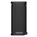 SONY SRS-ULT900 TOWER 9 Bluetooth Party Speaker (TV Sound Booster, Mono Channel, Black) - Image 3