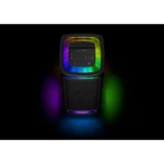 SONY SRS-ULT900 TOWER 9 Bluetooth Party Speaker (TV Sound Booster, Mono Channel, Black) - Image 5