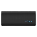 SONY ULT FIELD 3 Portable Bluetooth Speaker (IP66, IP67 Water Resistant, Party Connect, 2.0 Channel, Black) - Image 2