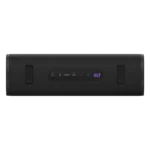 SONY ULT FIELD 3 Portable Bluetooth Speaker (IP66, IP67 Water Resistant, Party Connect, 2.0 Channel, Black)