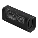 SONY ULT FIELD 3 Portable Bluetooth Speaker (IP66, IP67 Water Resistant, Party Connect, 2.0 Channel, Black) - Image 5