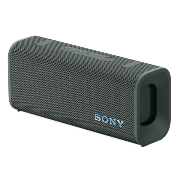 SONY ULT FIELD 3 Portable Bluetooth Speaker (IP66, IP67 Water Resistant, Party Connect, 2.0 Channel, Forest Grey)