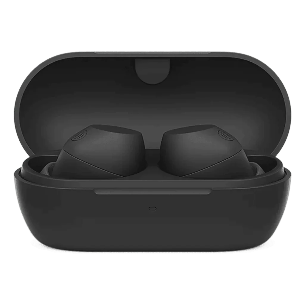 Sony WF-C710N True Wireless ANC In-Ear Earbud Headphones Black