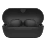Sony WF-C710N True Wireless ANC In-Ear Earbud Headphones Black