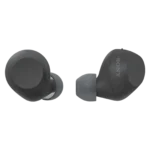 Sony WF-C710N True Wireless ANC In-Ear Earbud Headphones Black - Image 5