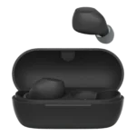 Sony WF-C710N True Wireless ANC In-Ear Earbud Headphones Black - Image 3