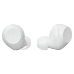 Sony WF-C710N True Wireless ANC In-Ear Earbud Headphones White - Image 4