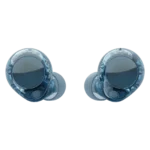 Sony WF-C710N True Wireless ANC In-Ear Earbud Headphones Glass Blue - Image 6