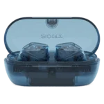 Sony WF-C710N True Wireless ANC In-Ear Earbud Headphones Glass Blue - Image 5