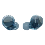 Sony WF-C710N True Wireless ANC In-Ear Earbud Headphones Glass Blue - Image 3