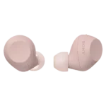 Sony WF-C710N True Wireless ANC In-Ear Earbud Headphones pink - Image 5
